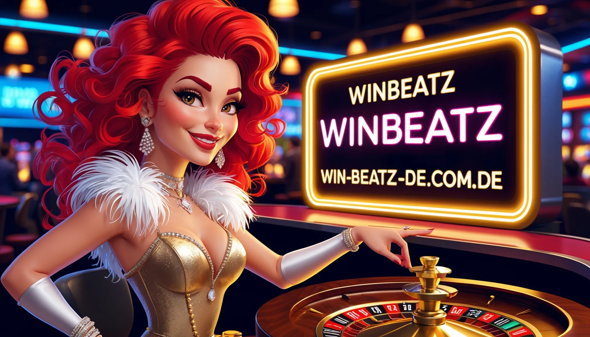 win beatz Promo Code & Bonus - Alle Angebote 2026
