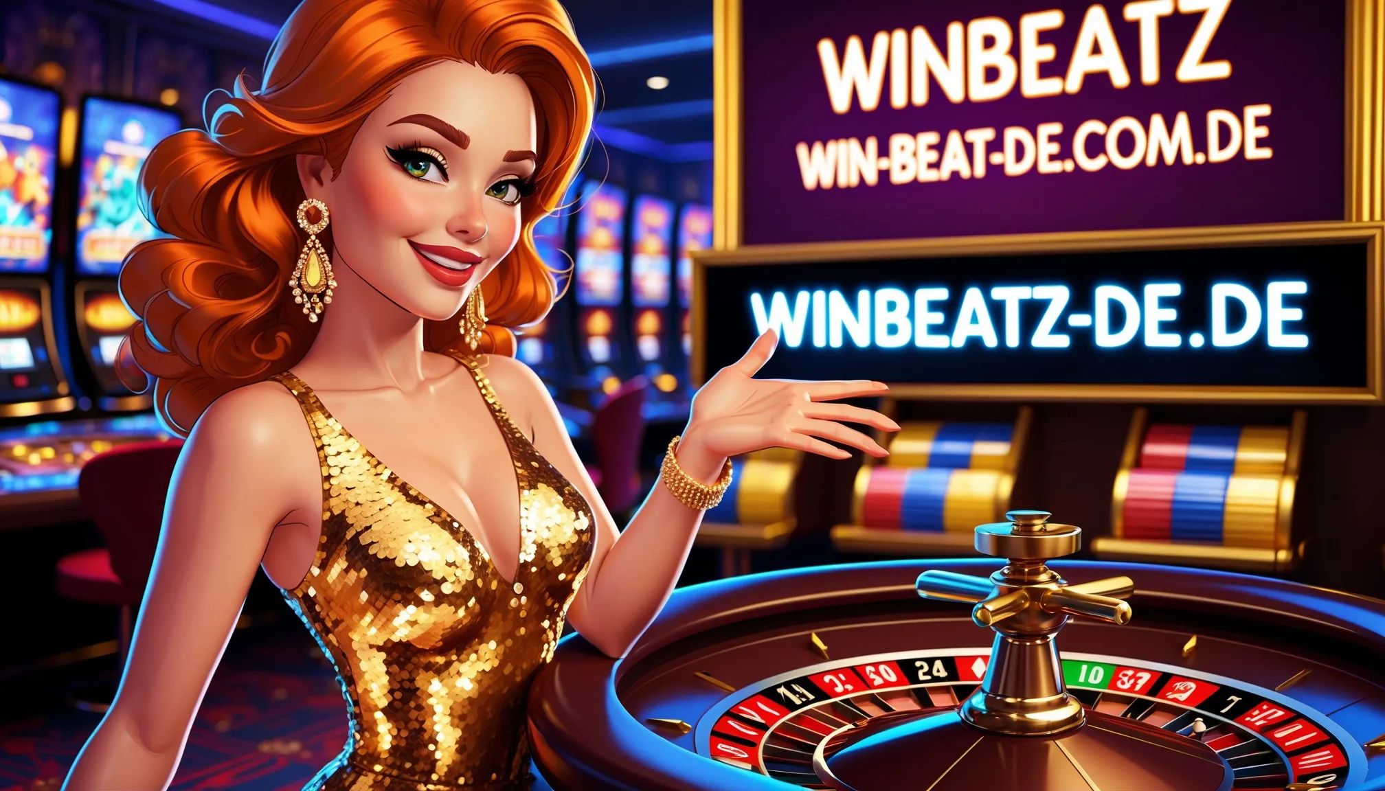 Winbeatz App - Download für Android & iOS 2026