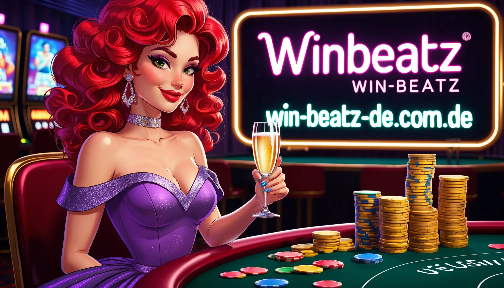 Winbeatz App - Download für Android & iOS 2026