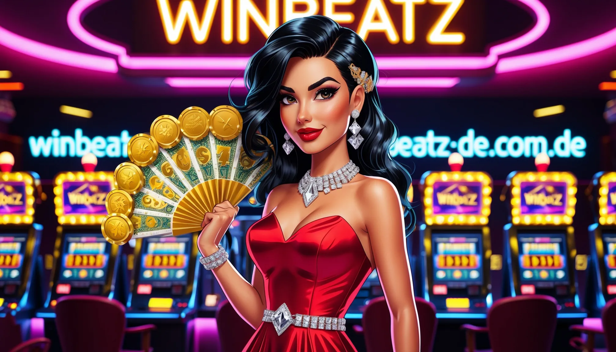 Win Beatz Casino Test 2026 - Erfahrungen & Bewertung
