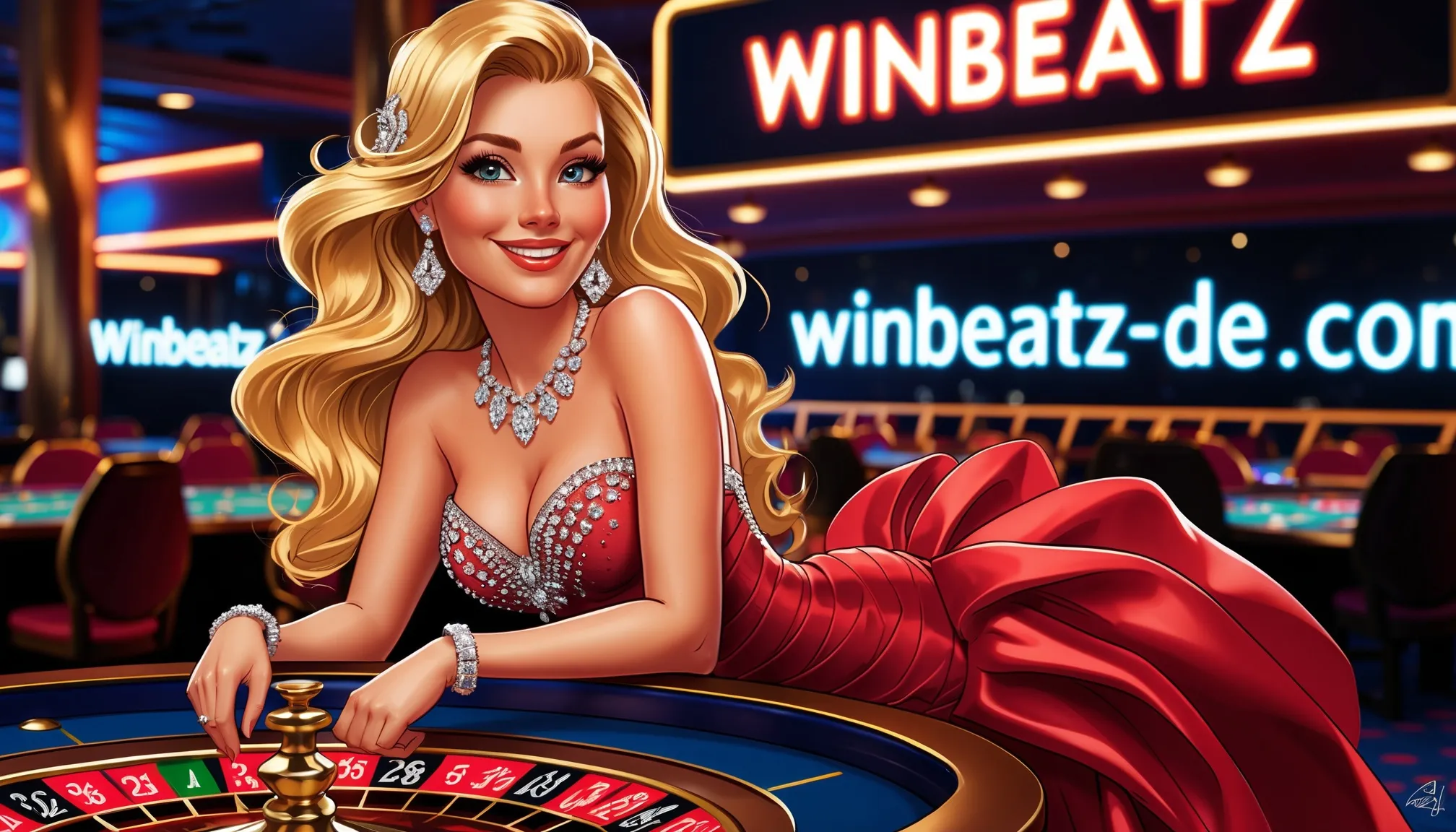Win Beatz Casino Test 2026 - Erfahrungen & Bewertung