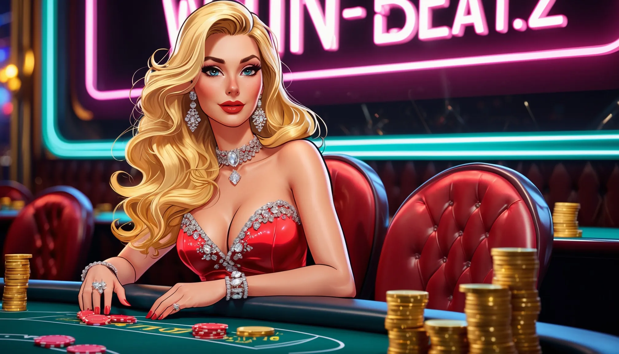 Win Beatz Casino Test 2026 - Erfahrungen & Bewertung